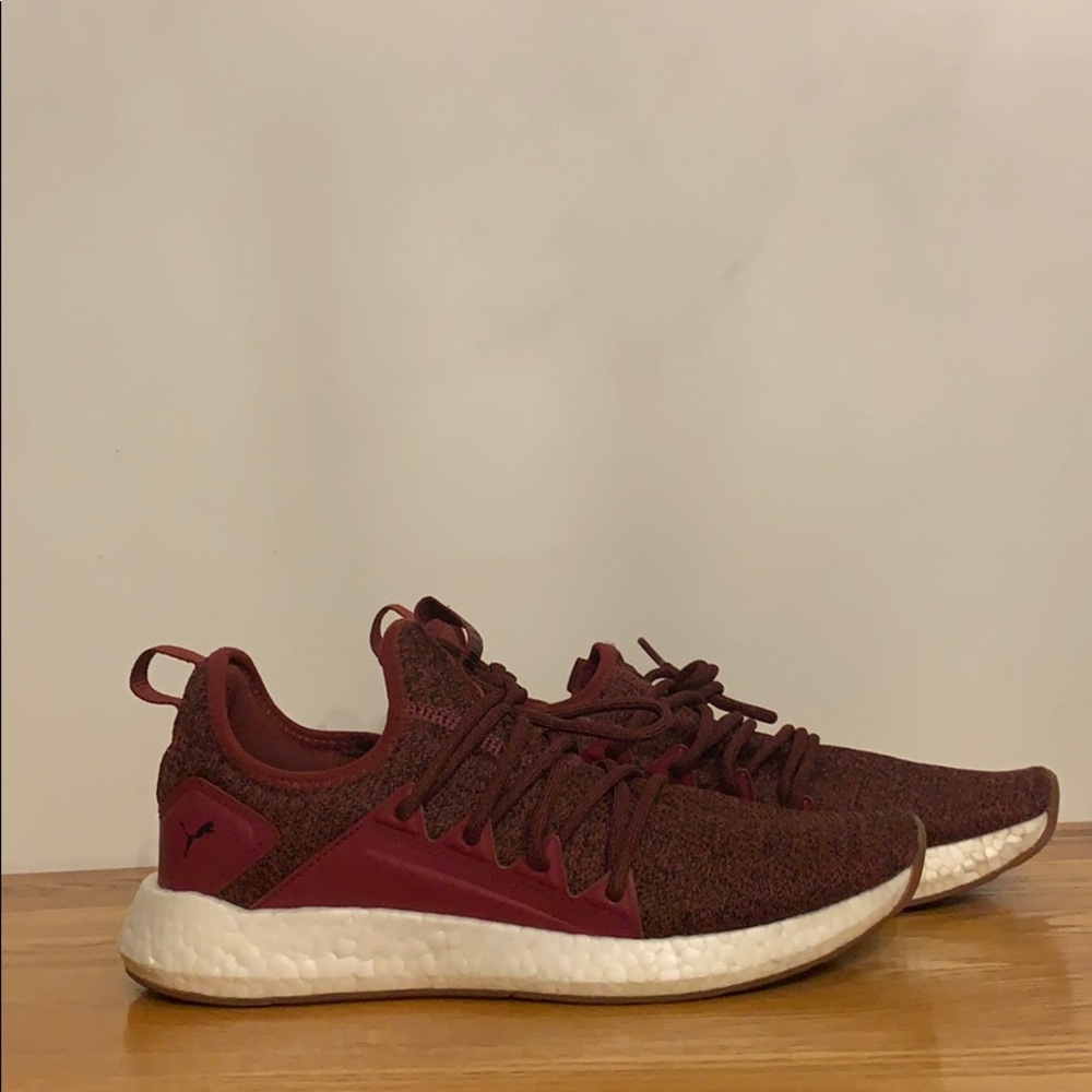 Puma NRGY sneakers